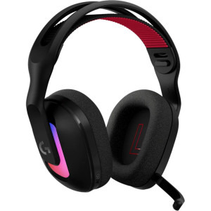 Logitech Astro A20 X RGB Black