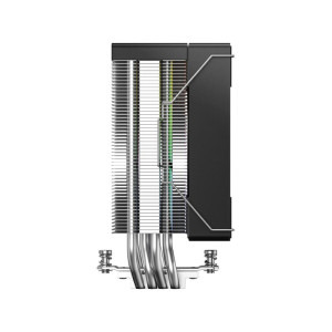 Cooler CPU ID-Cooling SE-214-XT V2 Rainbow Black - PC Garage