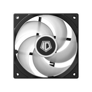 ID-Cooling SE-214-XT V2 Rainbow Black