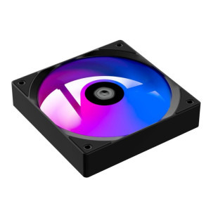 Cooler CPU ID-Cooling SE-214-XT V2 Rainbow Black - PC Garage Cooler CPU ID-Cooling SE-214-XT V2 Rainbow Black - PC Garage