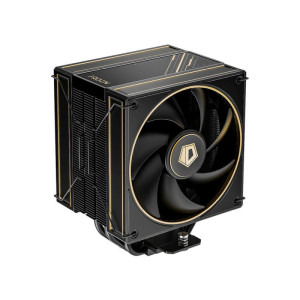 Cooler CPU ID-Cooling Frozn A410 GDL Black