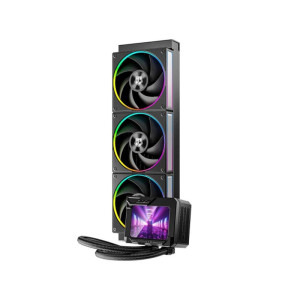 ID-Cooling DL360 MAX ARGB Black