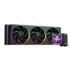 Cooler CPU ID-Cooling DL360 MAX ARGB Black