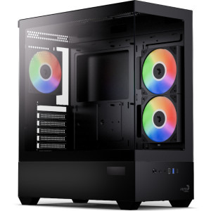 Carcasa Aerocool P500D Digi G V1 Black