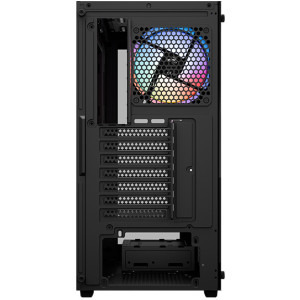 Aerocool Pivot Black