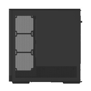 Aerocool D520 V1 Black