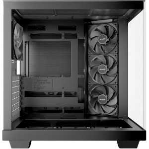 be quiet! Light Base 500 Black