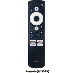BenQ TK705i 4K