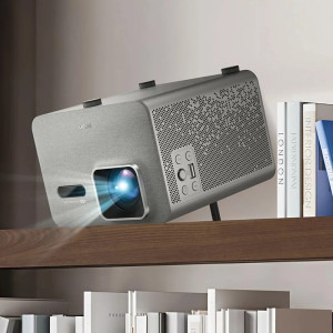 BenQ TK705i 4K