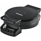 Heinner Aparat de facut gofre HWF-F1200BK, 1200W, Negru