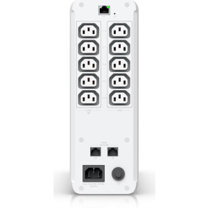 Ubiquiti UPS-TOWER-EU 1000VA Alb