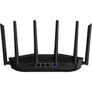 ASUS 2.5Gigabit TUF Gaming BE9400 Tri-Band WiFi 7