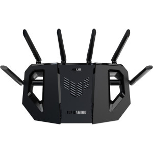 ASUS 2.5Gigabit TUF Gaming BE9400 Tri-Band WiFi 7