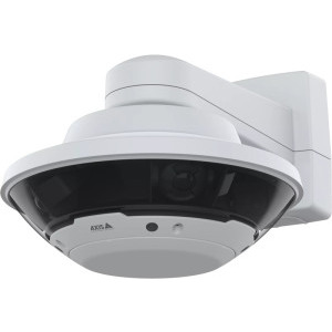 Axis Q6300-E 3.7mm