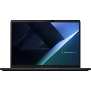 ASUS 14'' ExpertBook B3 B3405CCA, WUXGA, Procesor Intel® Core™ Ultra 5 125H (18M Cache, up to 4.50 GHz), 16GB DDR5, 512GB SSD, Intel Integrated Graphics, No OS, Gentle Grey