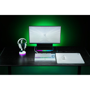 Razer Huntsman V3 Pro TKL RGB White Mecanica