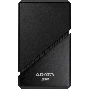 SSD ADATA SE920 4TB USB-C 4.0 Black