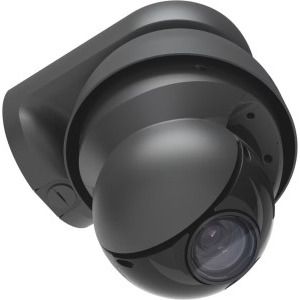 Ubiquiti UVC AI Ptz Precision 6.91-214.64mm Black