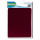 Mouse pad Esperanza EA145R Red