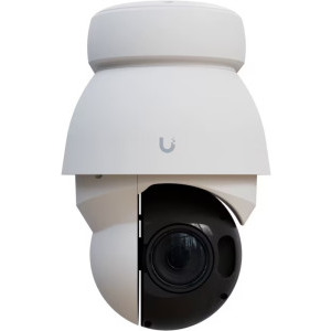 Ubiquiti UVC AI Ptz Precision 6.91-214.64mm White