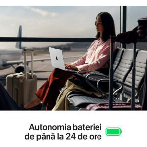Apple 14.2'' MacBook Pro 14 Liquid Retina XDR, Apple M5 chip (10-core CPU), 32GB, 1TB SSD, Apple M5 10-core GPU, macOS, Space Black, INT keyboard, 2025