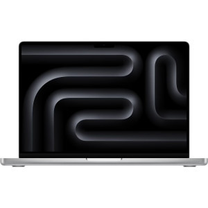 Apple 14.2'' MacBook Pro 14 Liquid Retina XDR, Apple M5 chip (10-core CPU), 32GB, 512GB SSD, Apple M5 10-core GPU, macOS, Silver, INT keyboard, 2025