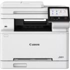 Multifunctionala Canon i-SENSYS MF664Cdw, Laser, Color, Format A4, Duplex, Retea, Wi-Fi