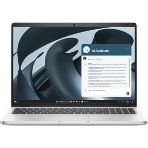 Laptop DELL 16 Pro 16 Plus PB16255, FHD+, Procesor AMD Ryzen™ AI 5 PRO 340 (16M Cache, up to 4.80 GHz), 16GB LPDDR5X, 512GB SSD, AMD Radeon 840M, Win 11 Pro, 3Yr ProSupport