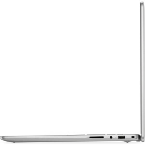 DELL 16'' DC16251, FHD+, Procesor Intel® Core™ 7 150U (12M Cache, up to 5.40 GHz), 16GB DDR5, 1TB SSD, GeForce MX570A 2GB, Win 11 Pro, Platinum Silver, 3Yr BOS