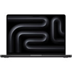 Laptop Apple 14.2'' MacBook Pro 14 Liquid Retina XDR, Apple M5 chip (10-core CPU), 32GB, 1TB SSD, Apple M5 10-core GPU, macOS, Space Black, INT keyboard, 2025