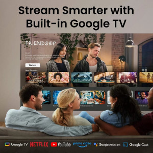 BenQ TK705STi 4K