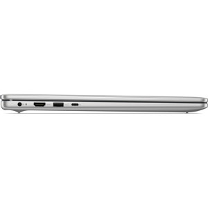 DELL 16'' DC16251, FHD+, Procesor Intel® Core™ 5 120U (12M Cache, up to 5.00 GHz), 16GB DDR5, 512GB SSD, Intel Graphics, Linux, Platinum Silver, 3Yr BOS