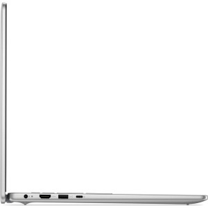 DELL 16'' DC16251, FHD+, Procesor Intel® Core™ 5 120U (12M Cache, up to 5.00 GHz), 16GB DDR5, 512GB SSD, Intel Graphics, Linux, Platinum Silver, 3Yr BOS