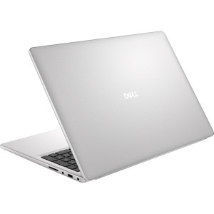 DELL 16'' DC16251, FHD+, Procesor Intel® Core™ 7 150U (12M Cache, up to 5.40 GHz), 16GB DDR5, 512GB SSD, Intel Graphics, Linux, Platinum Silver, 3Yr BOS