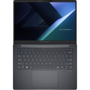 ASUS 14'' ExpertBook B3 B3405CCA, WUXGA, Procesor Intel® Core™ Ultra 7 255H (24M Cache, up to 5.10 GHz), 32GB DDR5, 1TB SSD, Intel Integrated Graphics, Win 11 Pro, Gentle Grey