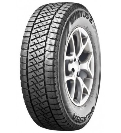 Anvelopa iarna Lassa Wintus2 215/75R16C 116/114R