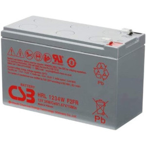 Accesoriu UPS Eaton HRL1234WF2FR 12V 9Ah