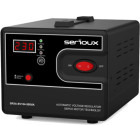 Stabilizator tensiune Serioux SRXA-SV124-500VA 500VA 300W
