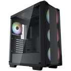 Carcasa Deepcool CC560 ARGB