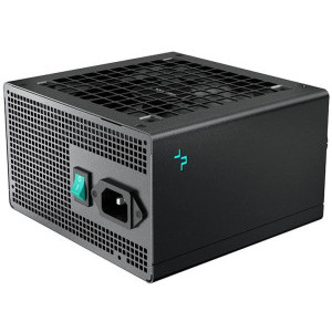 Deepcool PK650D, 80+ Bronze, 650W