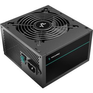 Deepcool PM850D, 80+ Gold, 850W