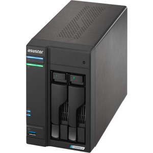 Asustor AS6702T 4GB
