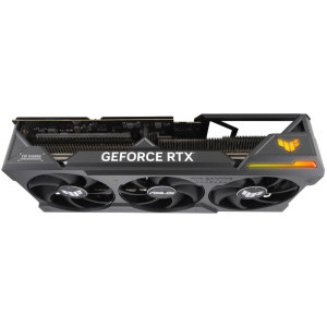 ASUS GeForce RTX 4090 TUF GAMING 24GB GDDR6X 384-bit