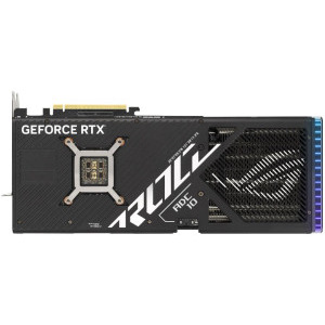 ASUS GeForce RTX 4090 ROG STRIX 24GB GDDR6X 384-bit DLSS 3.0
