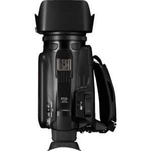 Canon LEGRIA HF G70 4K