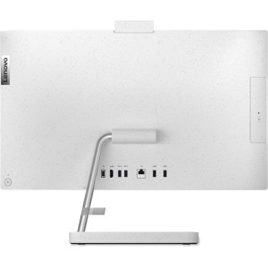 Lenovo IdeaCentre 3 24ALC6, 23.8 inch FHD IPS, Ryzen 5 5625U 2.3GHz, 8GB RAM, 512GB SSD, Radeon Graphics, Camera Web, no OS