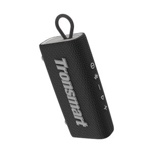 Tronsmart Boxa portabila Bluetooth Speaker Trip Black