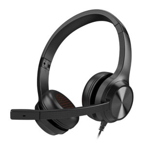 Creative Office/Call Center, Chat USB, Noise-cancelling
