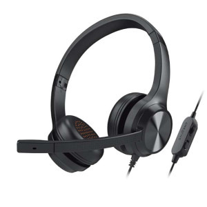 Creative Office/Call Center, Chat 3.5mm jack, Noise-cancelling
