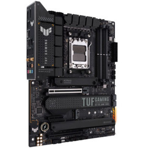 ASUS TUF GAMING X670E PLUS WIFI
